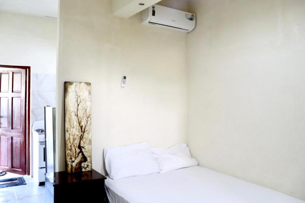 Blr Beach Villas Christ Church Exteriér fotografie